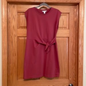 Mauve Nine West Medium Women’s Dress